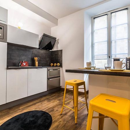 Le Studio Reynal - 1 Chambre Brive-la-Gaillarde Esterno foto