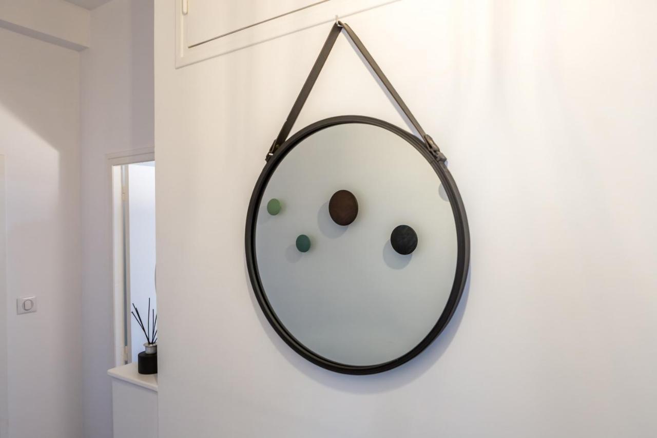 Le Studio Reynal - 1 Chambre Brive-la-Gaillarde Esterno foto