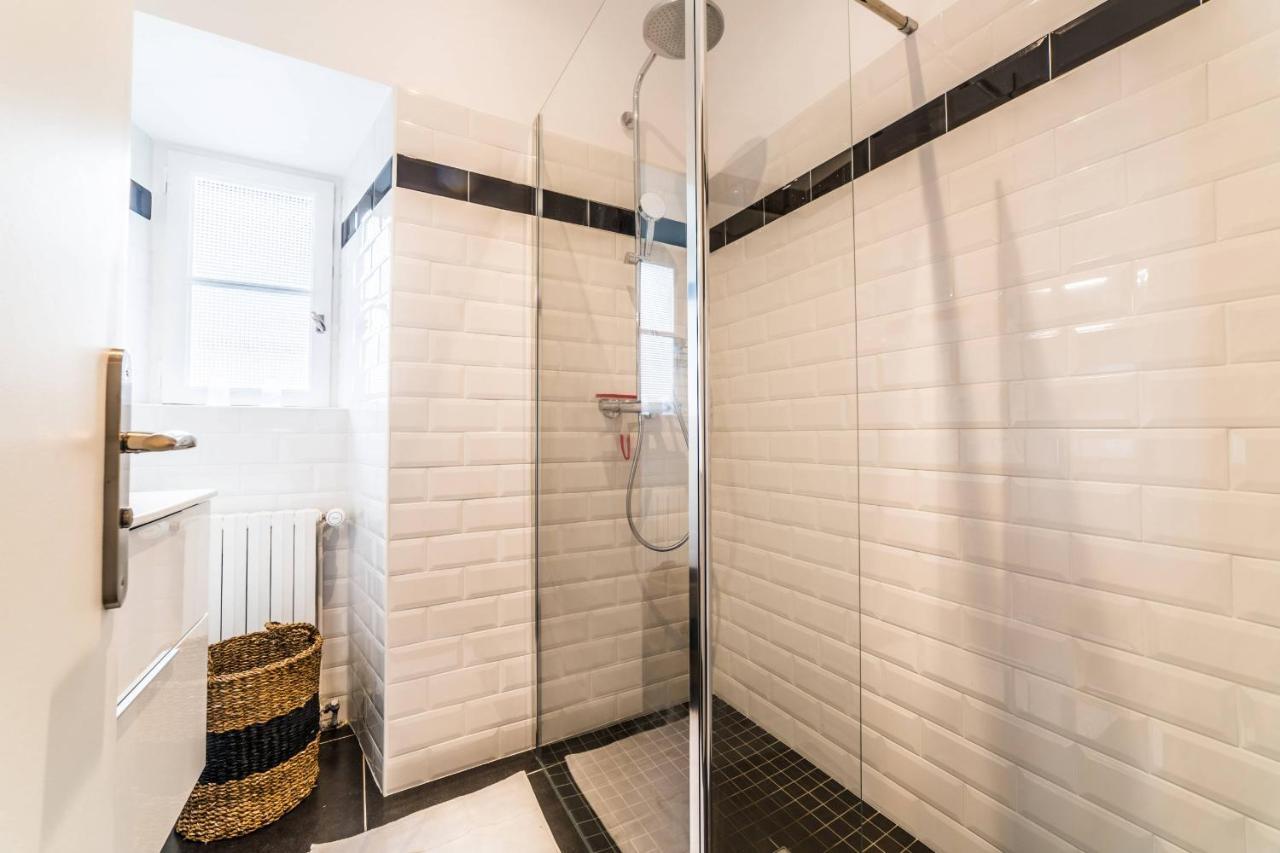 Le Studio Reynal - 1 Chambre Brive-la-Gaillarde Esterno foto