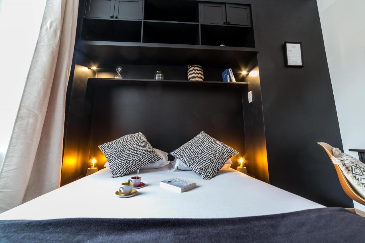 Le Studio Reynal - 1 Chambre Brive-la-Gaillarde Esterno foto
